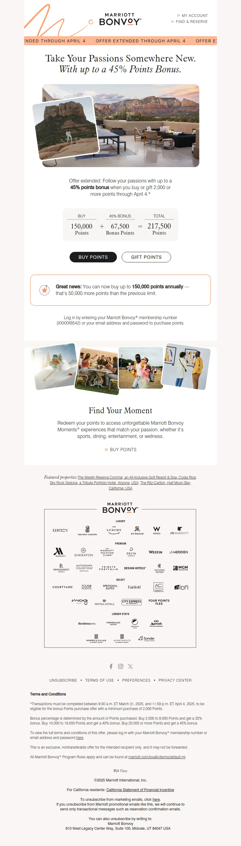 Email Screenshot