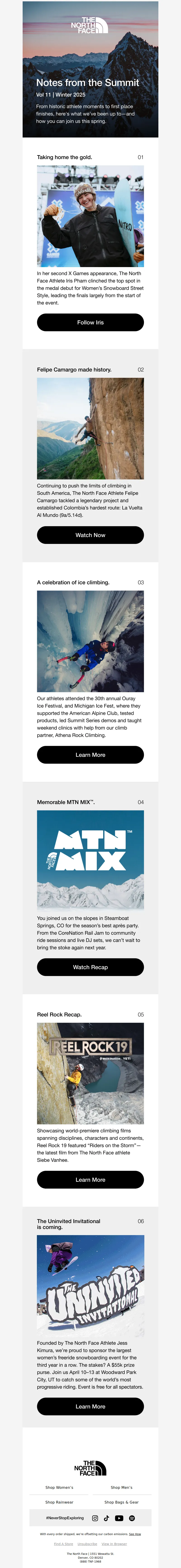 Email Screenshot