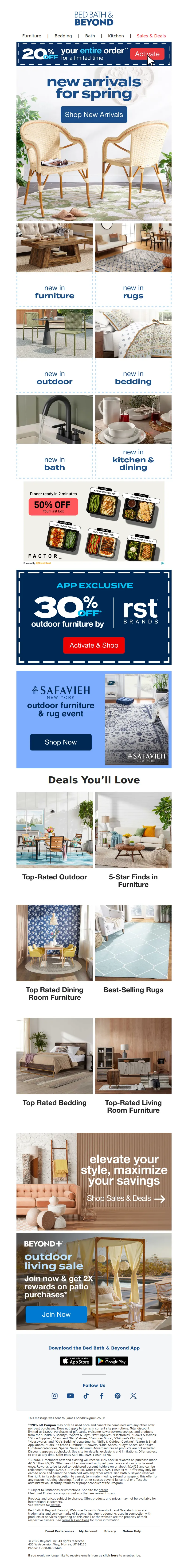 Email Screenshot