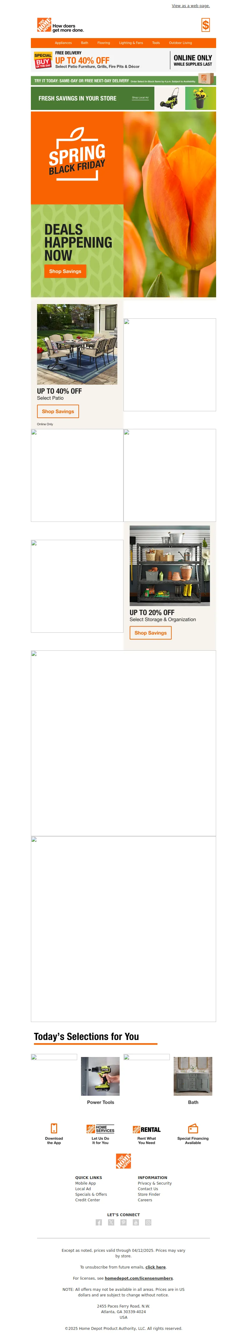 Email Screenshot