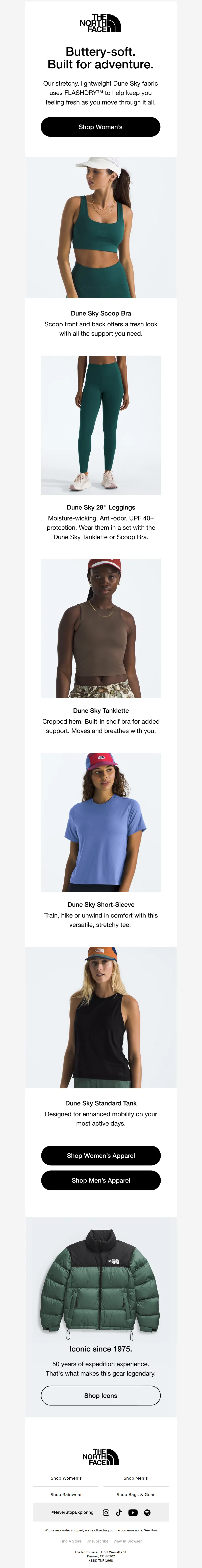 Email Screenshot
