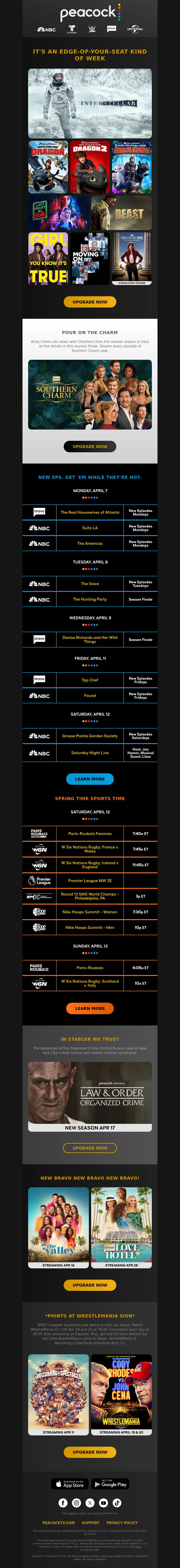Email Screenshot