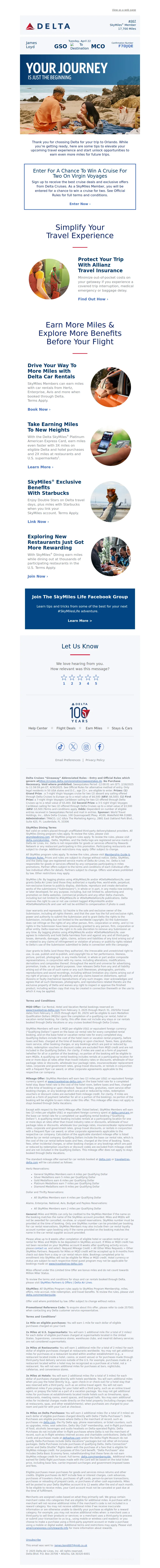 Email Screenshot