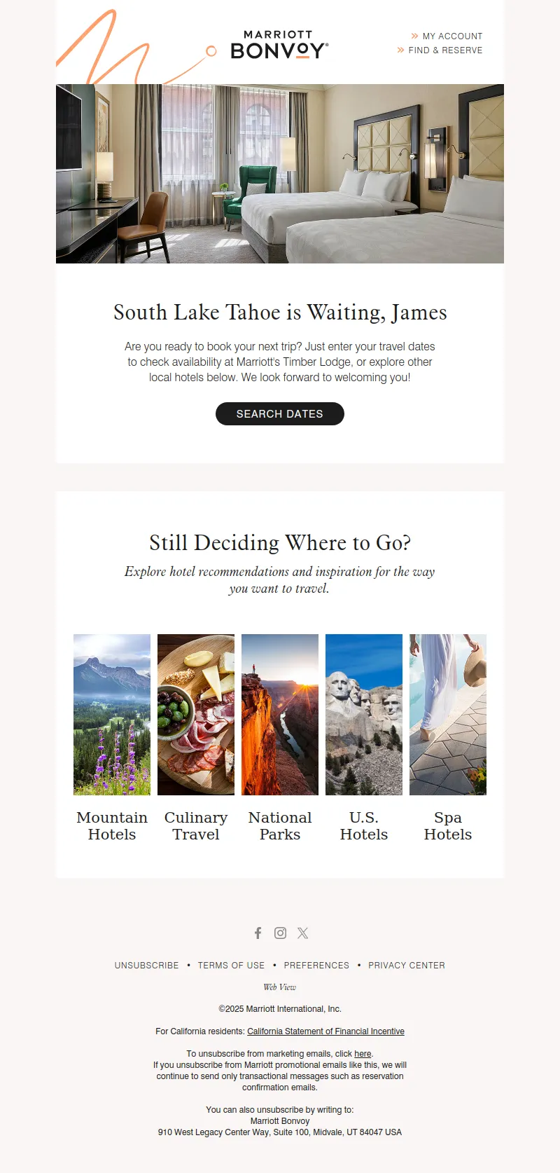 Email Screenshot