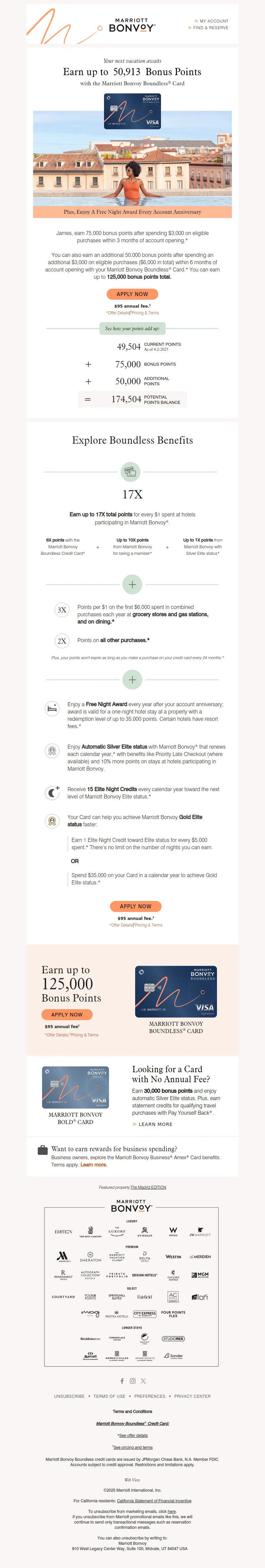 Email Screenshot