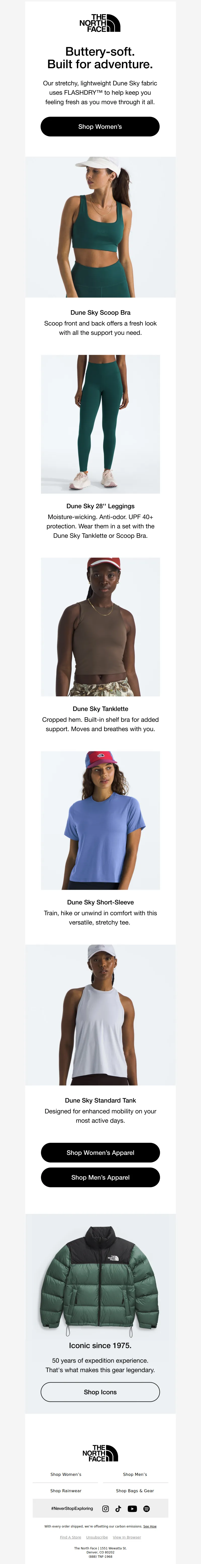Email Screenshot
