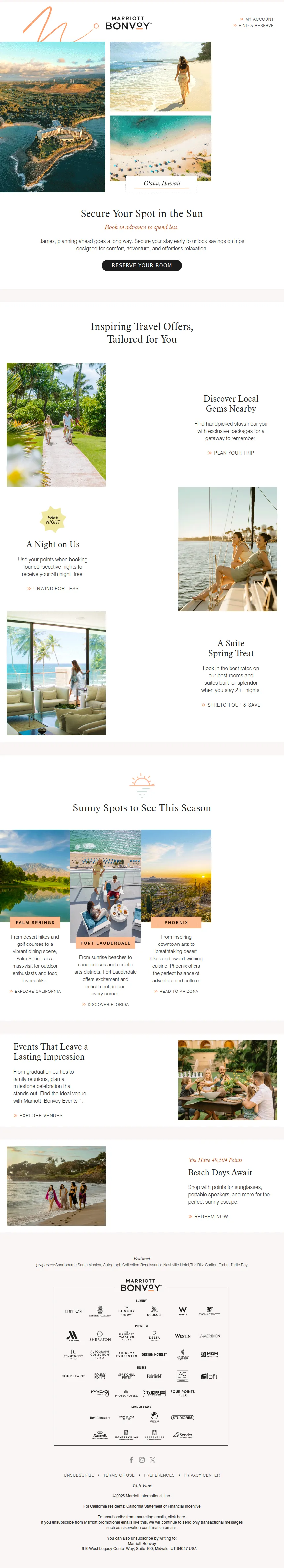 Email Screenshot