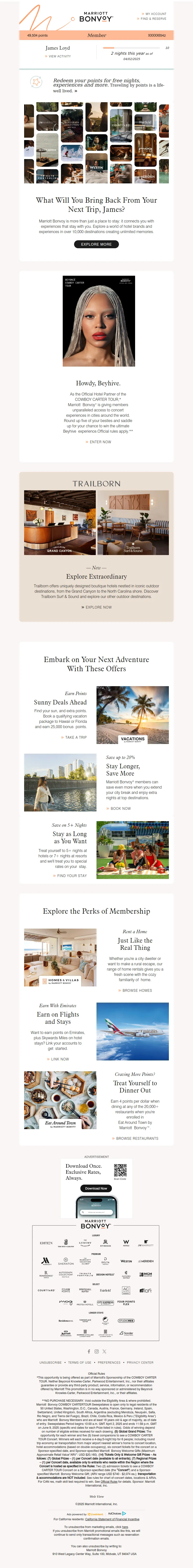 Email Screenshot