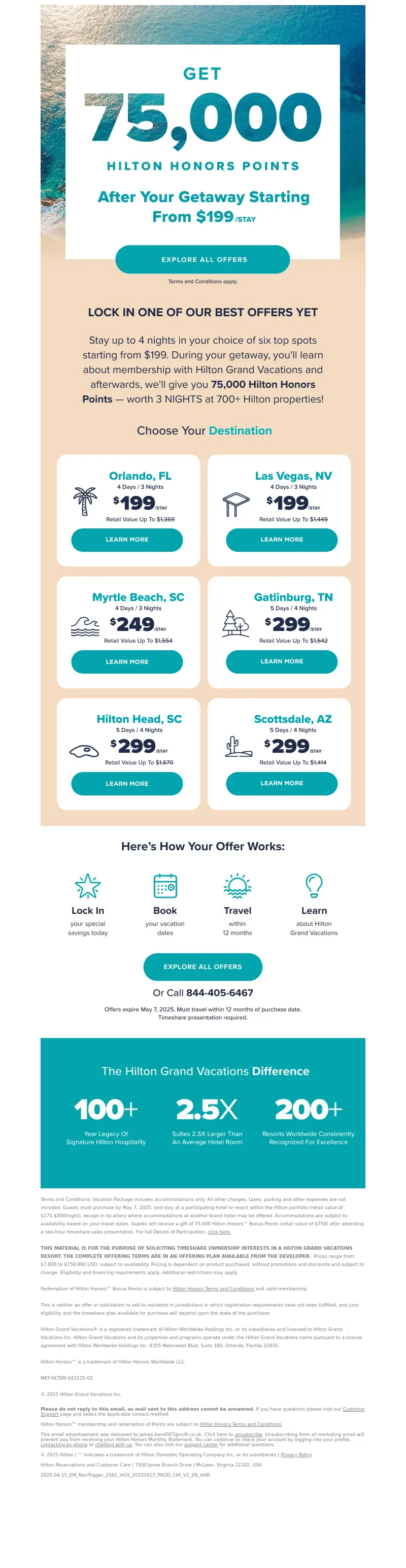 Email Screenshot
