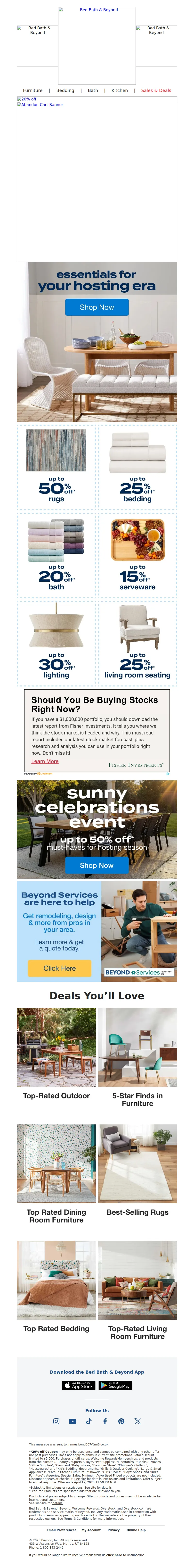 Email Screenshot