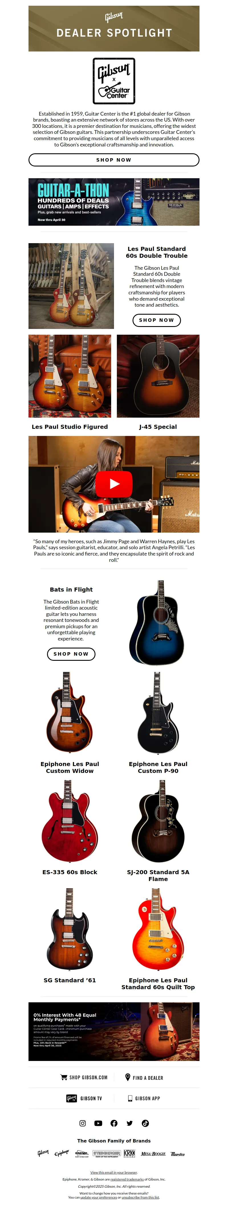 Email Screenshot