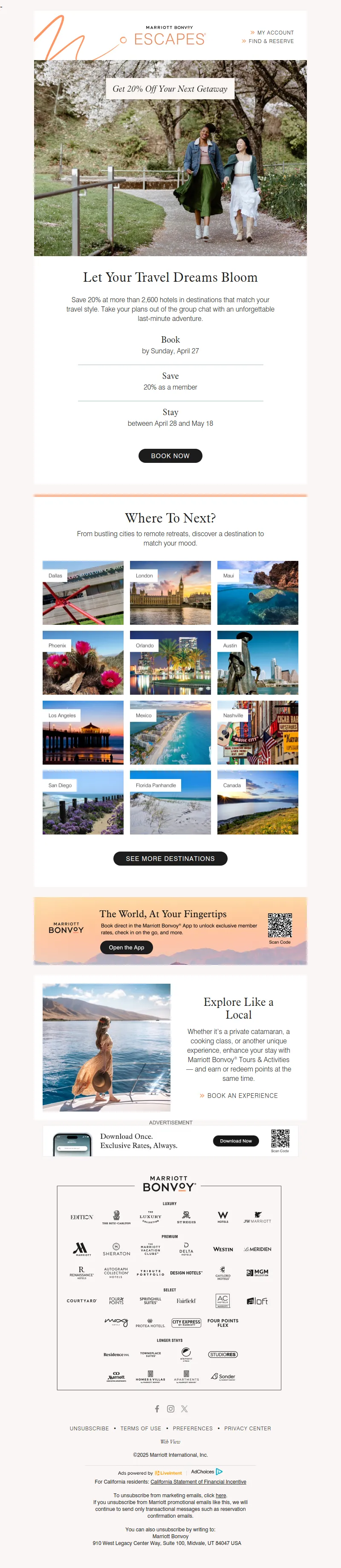Email Screenshot