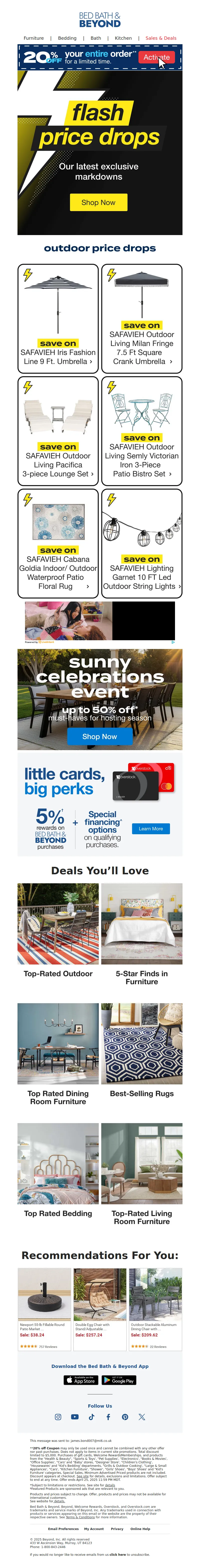 Email Screenshot