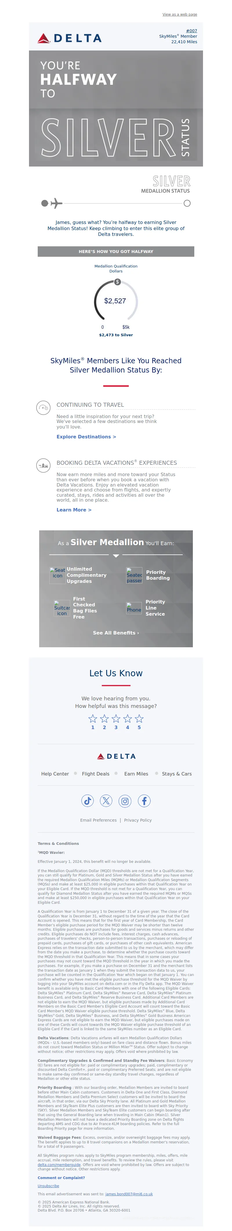 Email Screenshot