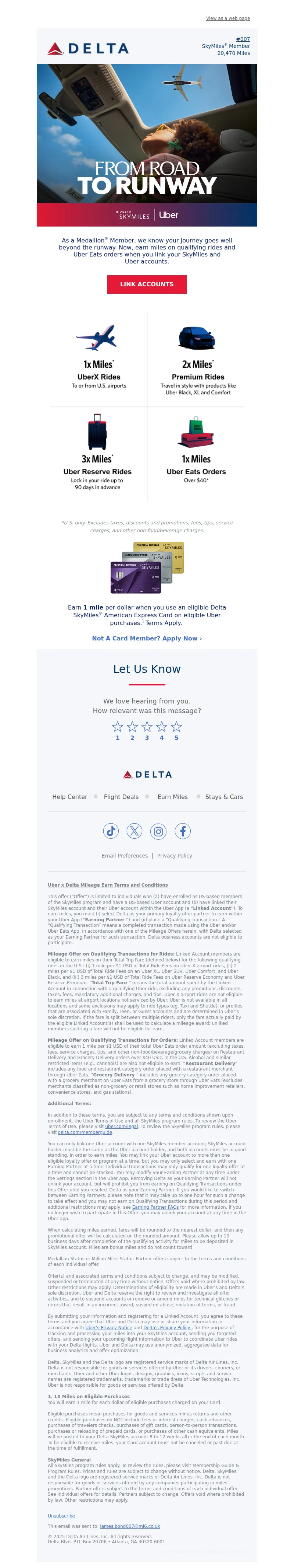 Email Screenshot