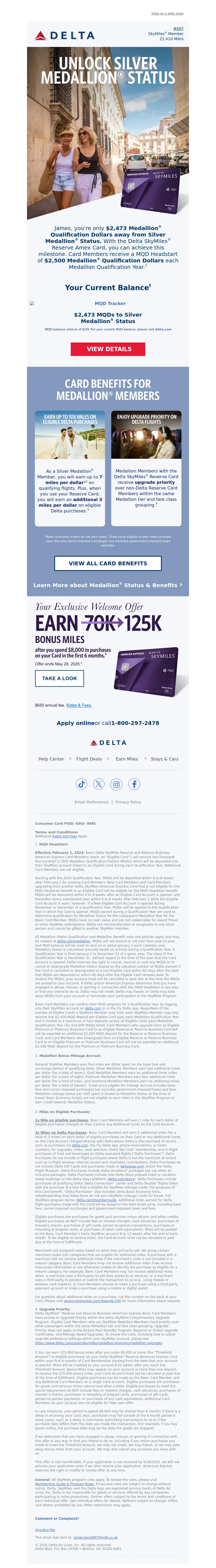 Email Screenshot