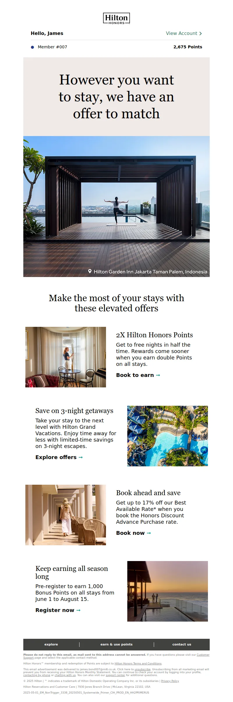 Email Screenshot