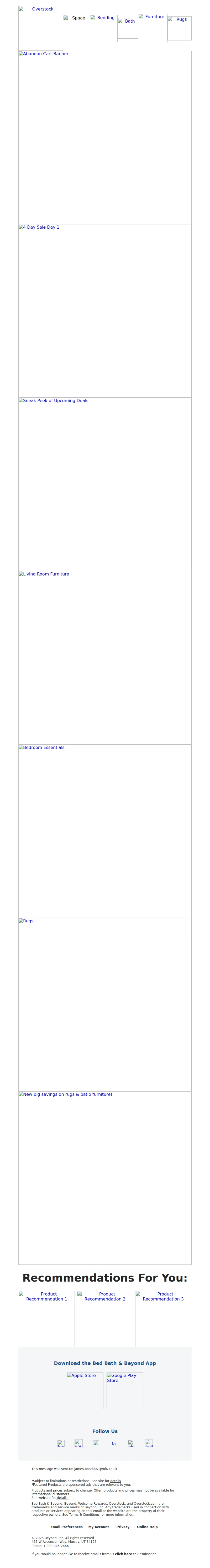 Email Screenshot