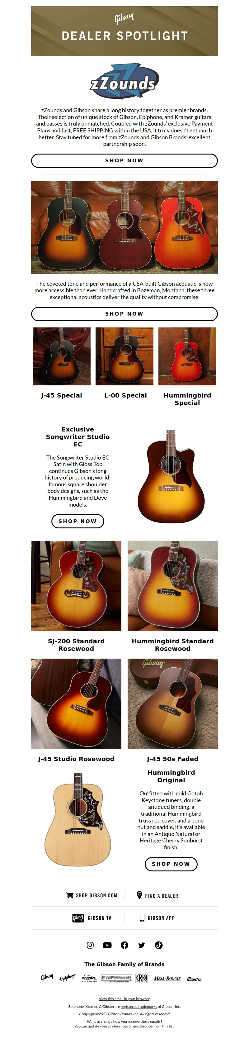 Email Screenshot