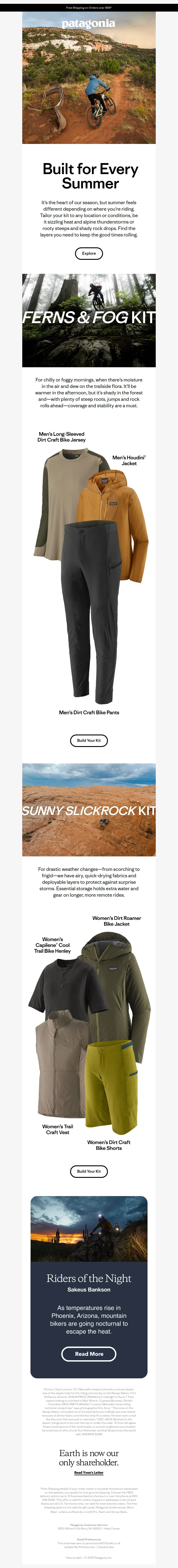 Email Screenshot