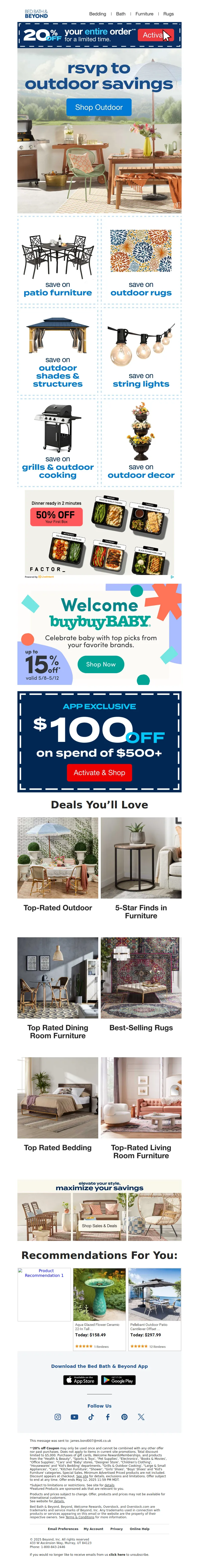 Email Screenshot