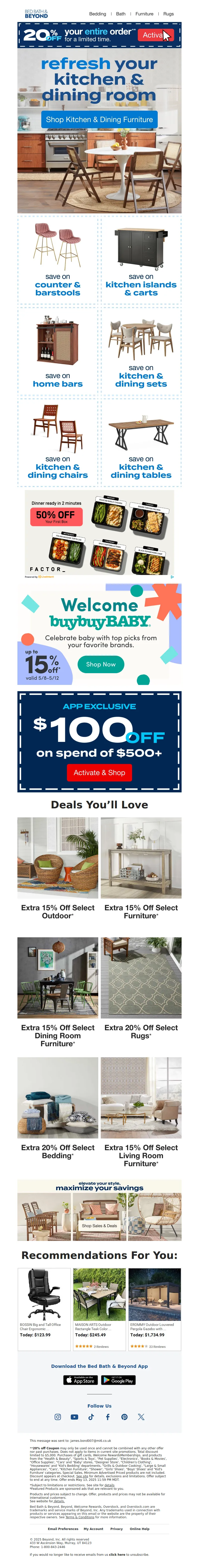 Email Screenshot