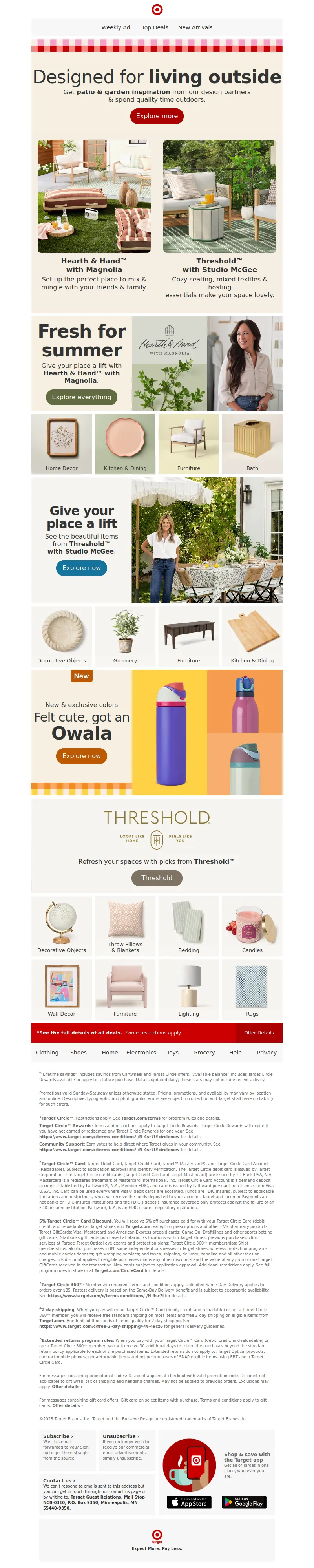 Email Screenshot