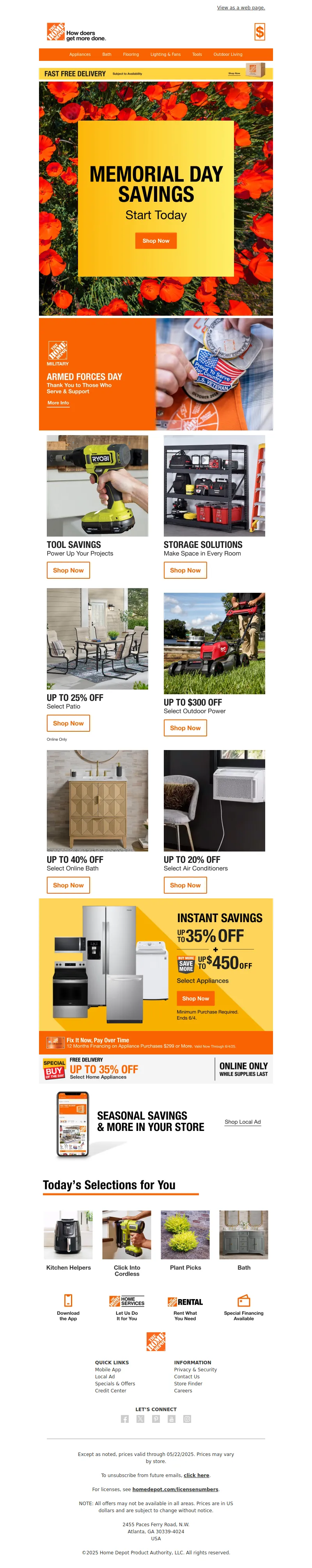 Email Screenshot