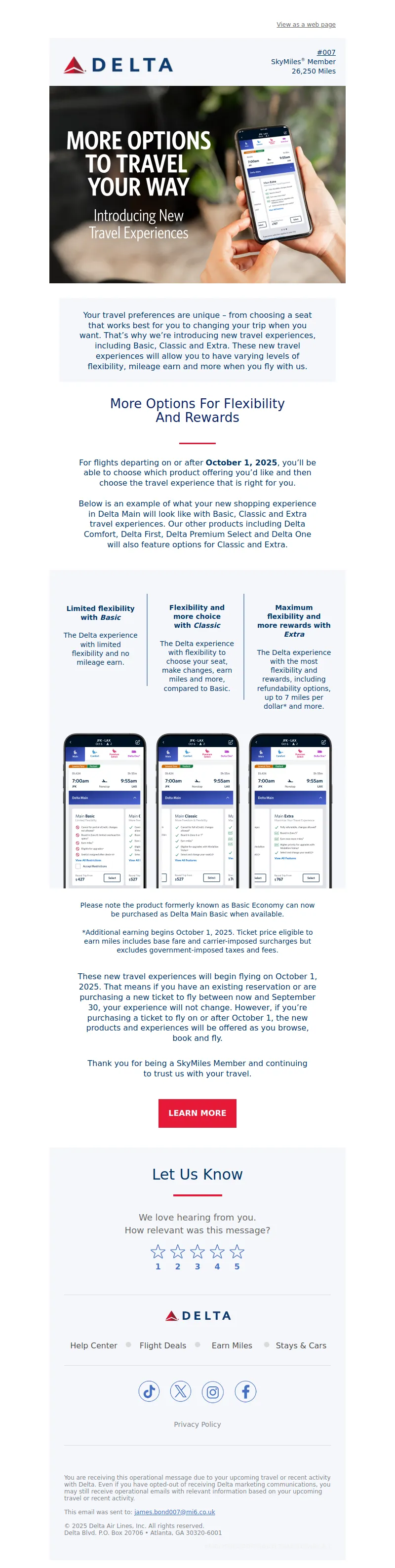 Email Screenshot