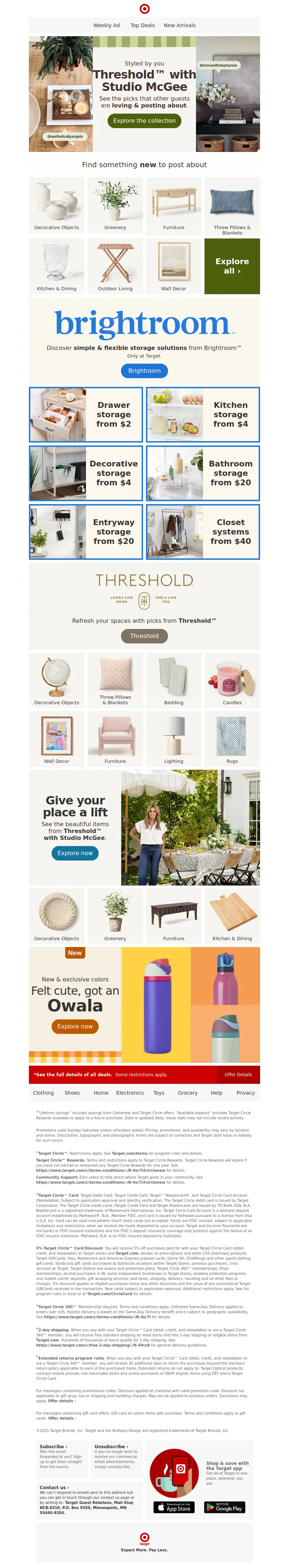 Email Screenshot