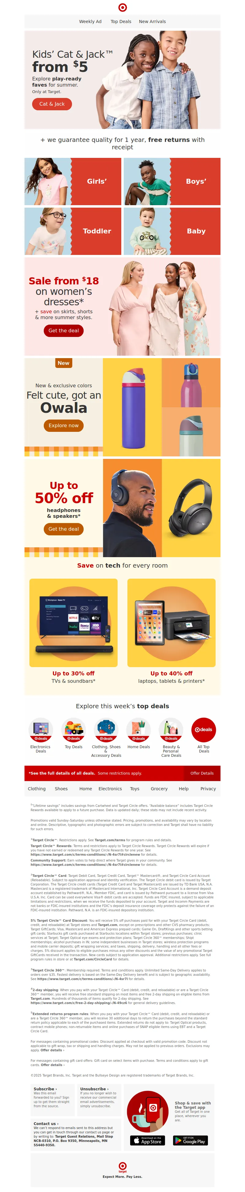 Email Screenshot