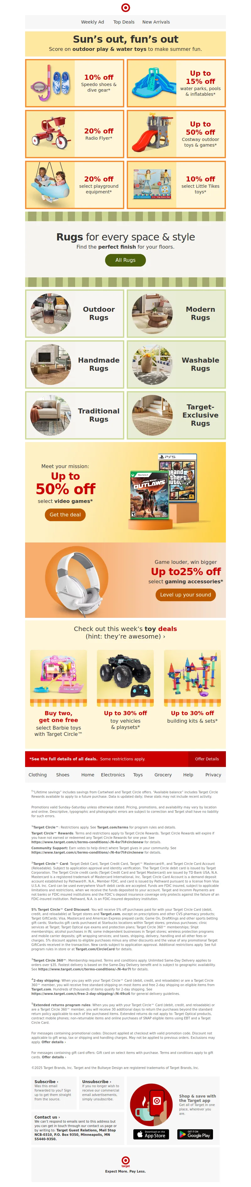 Email Screenshot