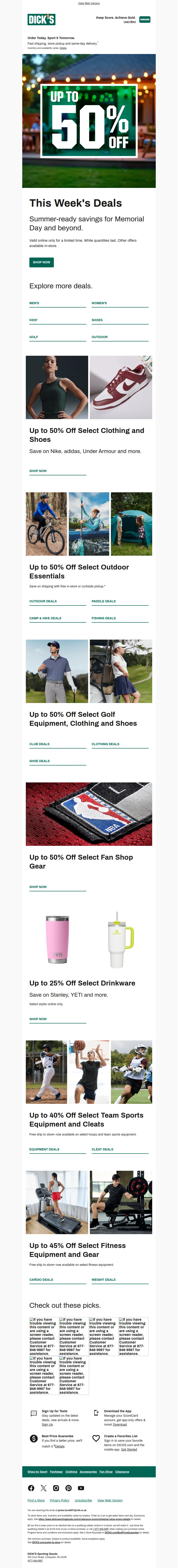 Email Screenshot