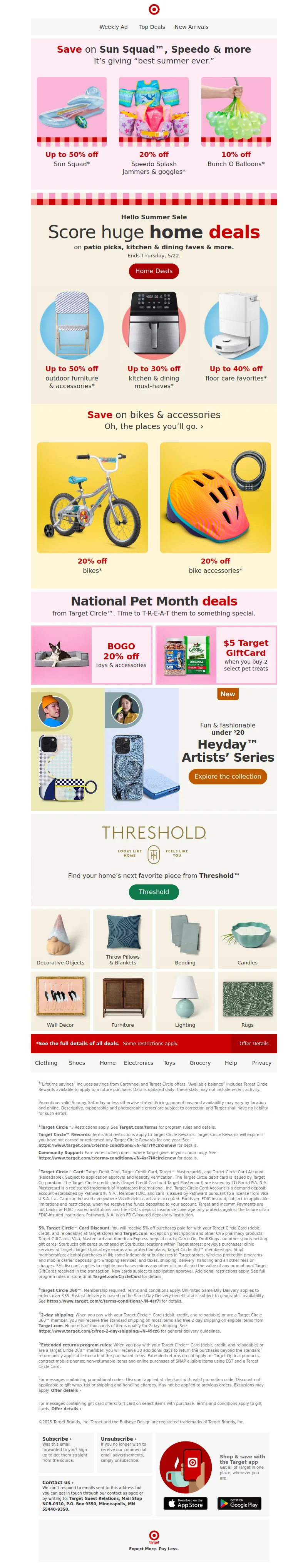 Email Screenshot