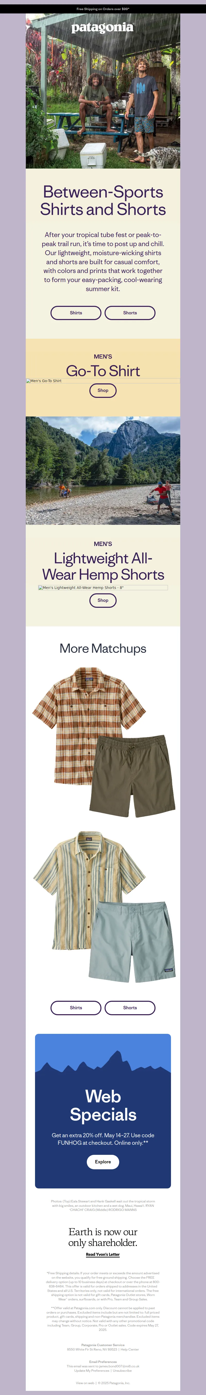 Email Screenshot