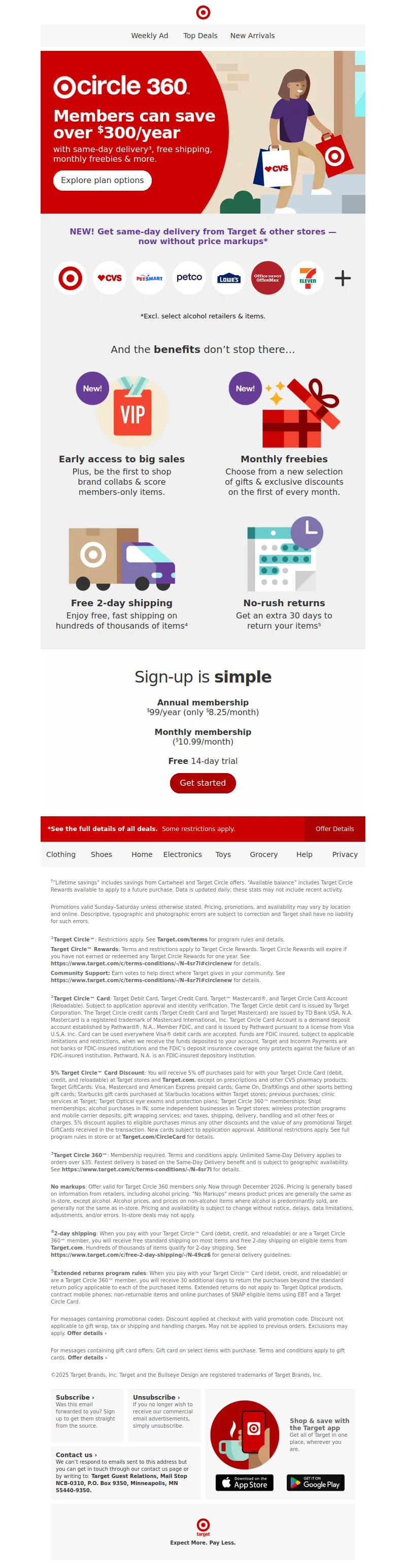 Email Screenshot