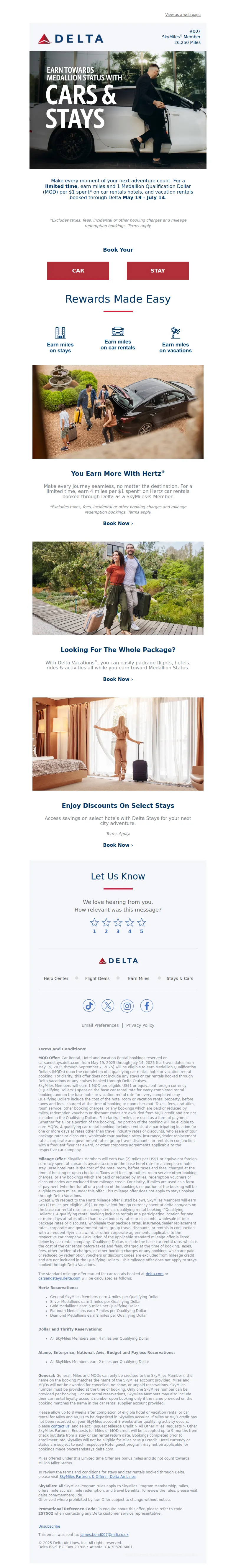 Email Screenshot