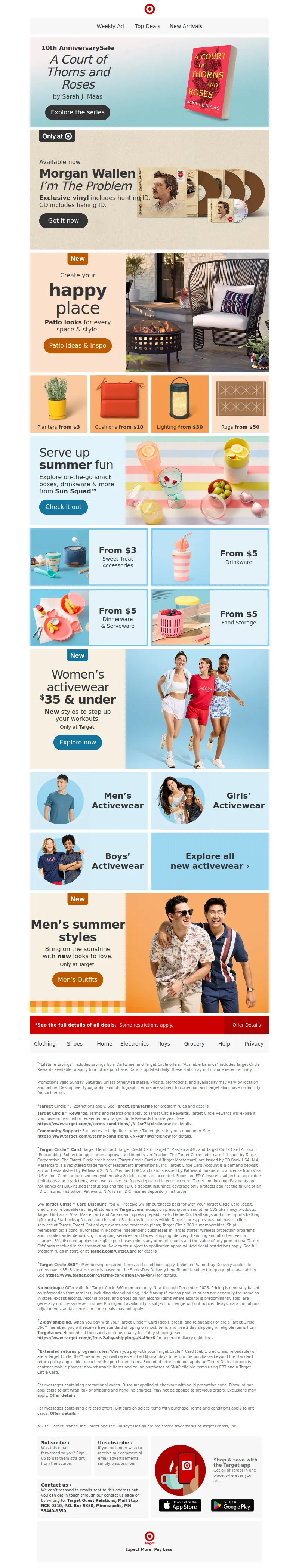 Email Screenshot