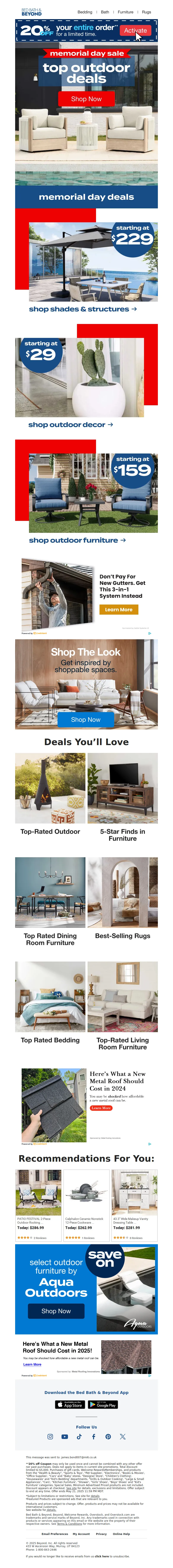 Email Screenshot