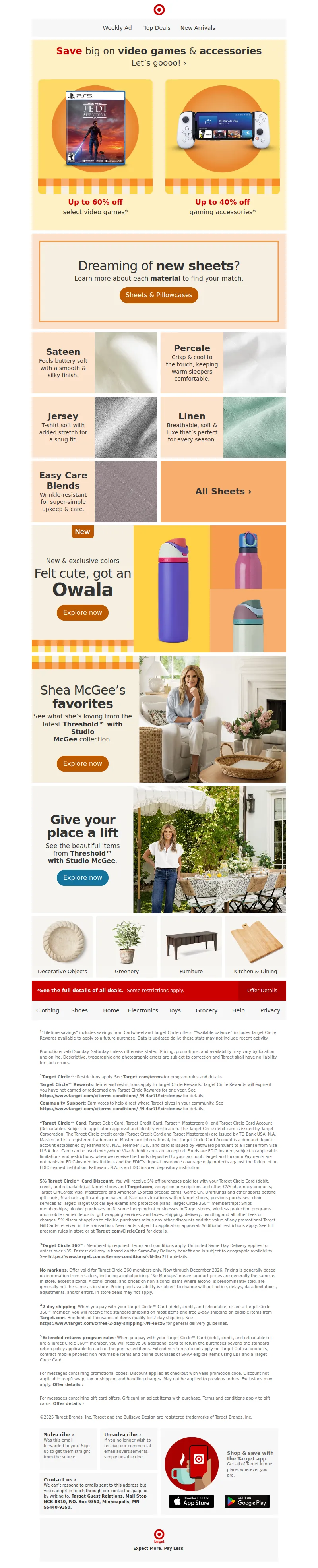 Email Screenshot