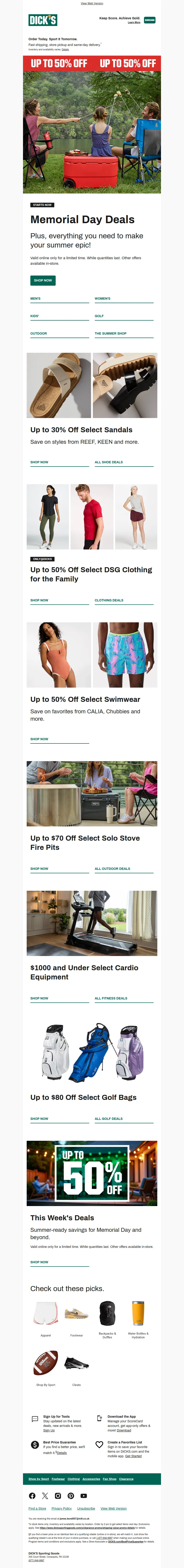 Email Screenshot
