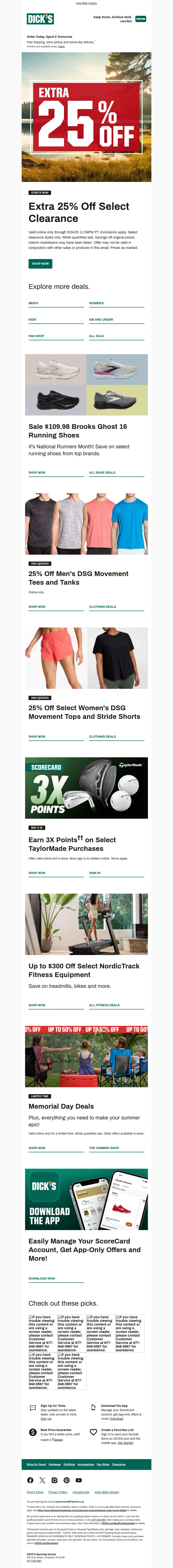 Email Screenshot