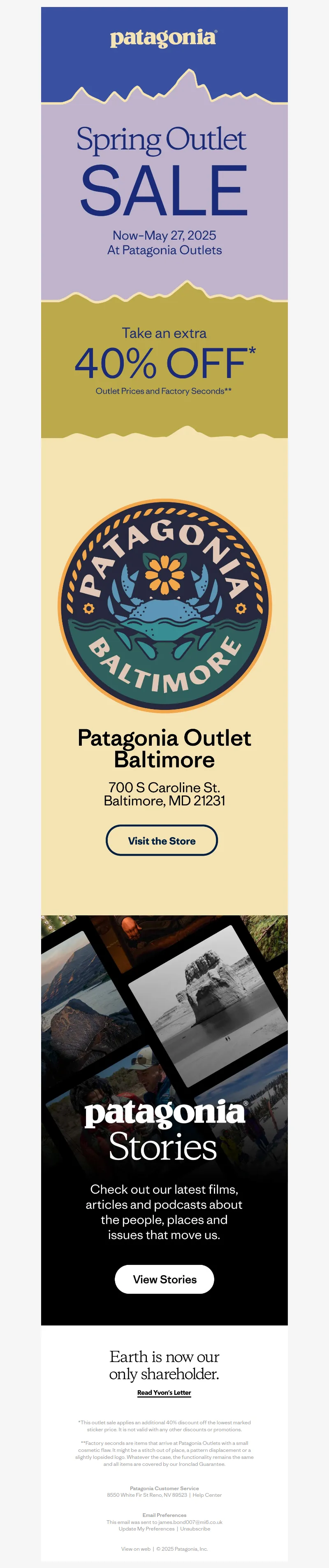 Email Screenshot