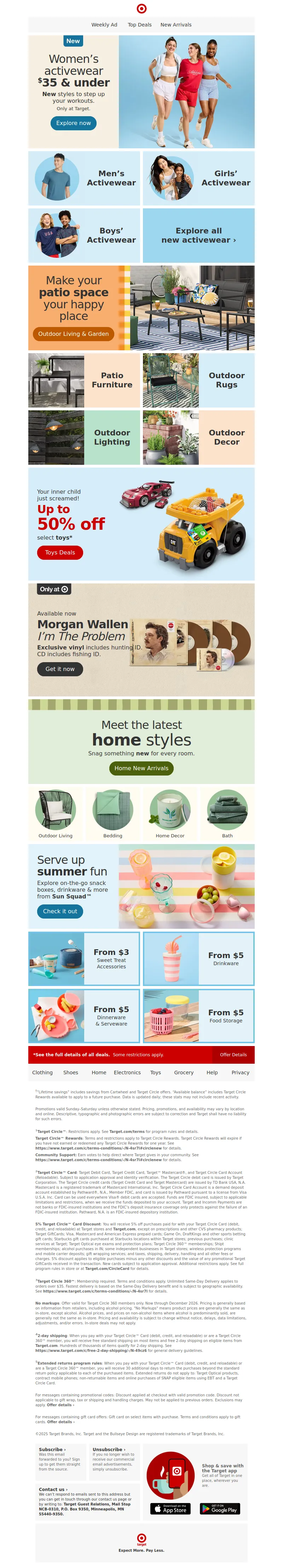 Email Screenshot