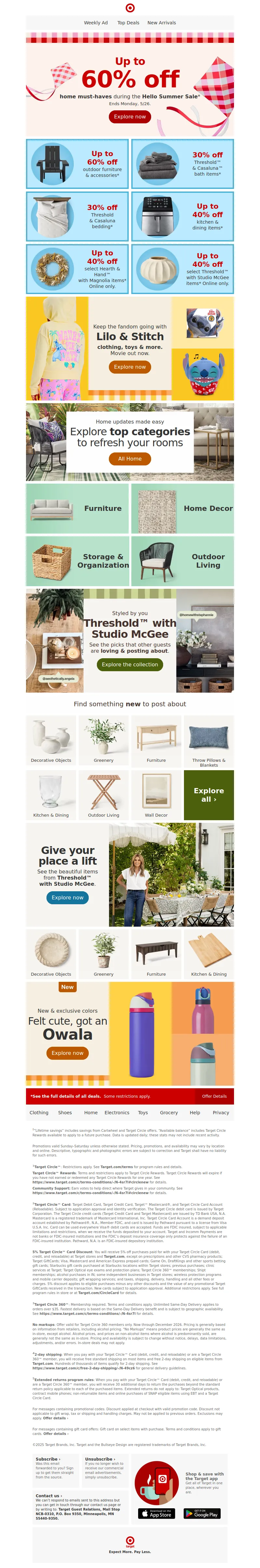 Email Screenshot