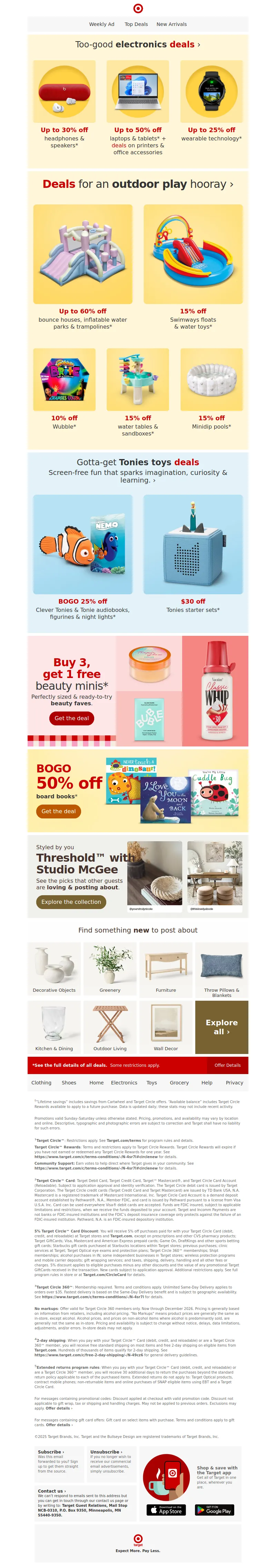 Email Screenshot