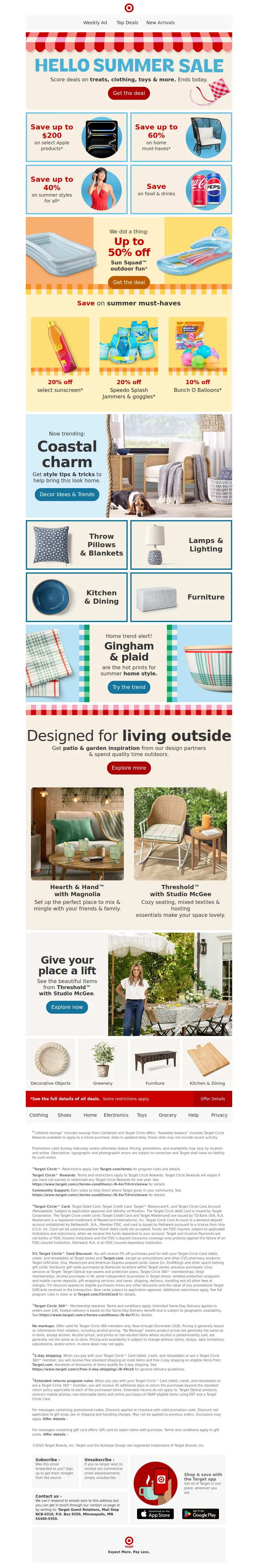 Email Screenshot
