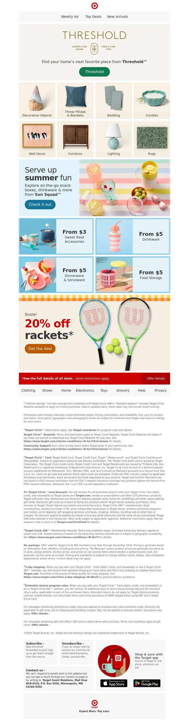Email Screenshot
