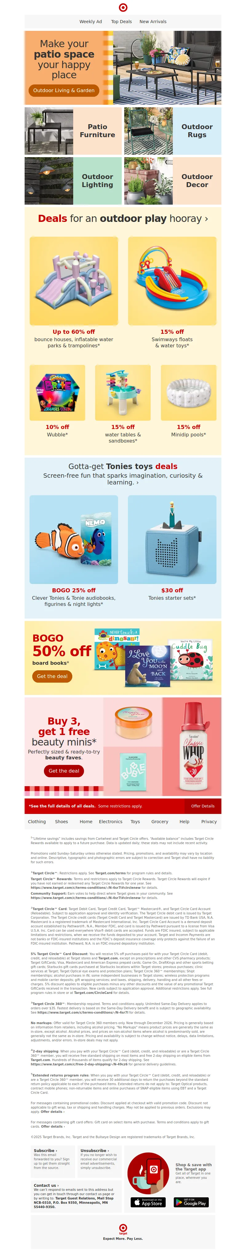 Email Screenshot