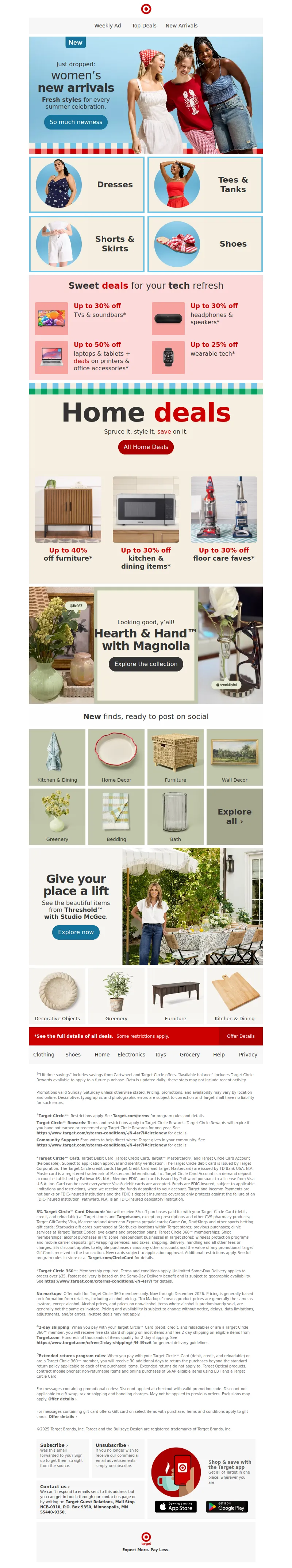 Email Screenshot